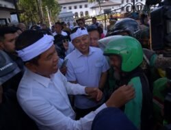Pekerja Informal di Jabar Segera Dapat Perlindungan Ketenagakerjaan