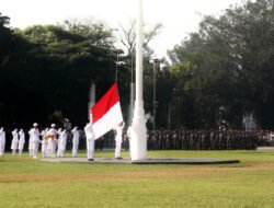 Gasibu Ditutup Sementara Tanggal 12-20 Agustus 2025