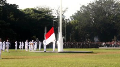 Gasibu Ditutup Sementara Tanggal 12-20 Agustus 2025