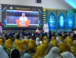 120 Tahun Ponpes Suryalaya, KDM: Momentum Perkuat Nilai Keislaman yang Inklusif