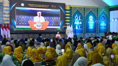 120 Tahun Ponpes Suryalaya, KDM: Momentum Perkuat Nilai Keislaman yang Inklusif