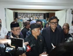Pemprov Jabar Usulkan 10 CDPOB ke Pemerintah Pusat