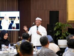 Sekda Jabar: Kredit Usaha Dorong Pertumbuhan Ekonomi Pertanian dan Industri Padat Karya