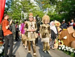 Ragam Event di Jawa Barat November 2025, Ada West Java Festival dan Sederet Acara Lainnya