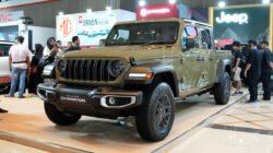 All New Jeep Gladiator