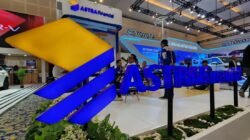 Astra Financial GIIAS Bandung