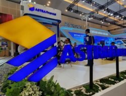 Jadi Platinum Sponsor GIIAS Bandung 2025, Astra Financial Komitmen Dukung Pertumbuhan Industri Otomotif