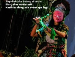 Siap Merapat! Ini Rupa-rupa Event Menarik Sepanjang Oktober 2025 di Jawa Barat