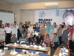 Peran Besar Pelaku UMKM dalam Mendorong Kelancaran Program Makan Bergizi Gratis (MBG)