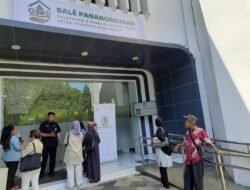 Hari Pertama Pos Pengaduan Gedung Sate, Ratusan Warga Antusias Melapor