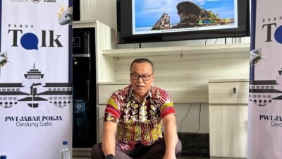 Jawa Barat Puncaki IMTI 2025: Bukti Nyata Pariwisata Ramah Muslim yang Kian Mendunia