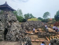 Jelajah Wisata Lewat Jalur Kereta, Disparbud Jabar Undang Puluhan Pemilik Tour and Travel