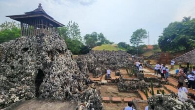 Jelajah Wisata Lewat Jalur Kereta, Disparbud Jabar Undang Puluhan Pemilik Tour and Travel