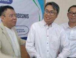 Dukung Ketahanan Pangan Nasional, KASAI Dorong Pertanian Berkelanjutan Sesuai Asta Cita Presiden