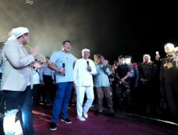 KDM Dorong Kabupaten dan Kota Punya Kampung Budaya yang Jadi Idola Turis