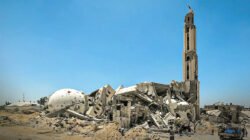 Yayasan Kasih Palestina