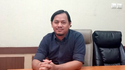 DPRD Kota Bekasi Soroti Realisasi Pekerjaan Fisik di Kota Bekasi