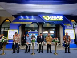Deretan Kendaraan Terbaru Meriahkan GIIAS Bandung 2025, Pemprov Jabar Beri Diskon 10 Persen BBNKB I