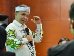 Jawa Barat Jadi Provinsi Tertinggi Realisasi Belanja APBD, Capai 66,29 Persen
