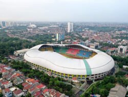 Pastikan Kesiapan Penyelenggaraan Porprov Jabar 2026, DPRD Kota Bekasi Sidak Sarana Olahraga