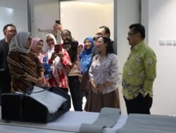 Resmikan PET Scan di RS Mitra Bekasi Timur, Wawali Harris Bobihoe: Pelayanan Kesehatan Makin Memadai