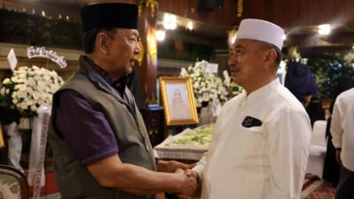 Abdul Harris Bobihoe Wiranto