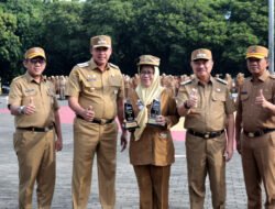 Pemkot Bekasi Wujudkan Efisiensi Anggaran dan Perkuat Semangat ASN