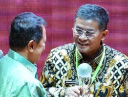 Pemprov Jabar Raih Penghargaan Bhumandala Award 2025 Berkat Inovasi ‘SING MANGFAAT’