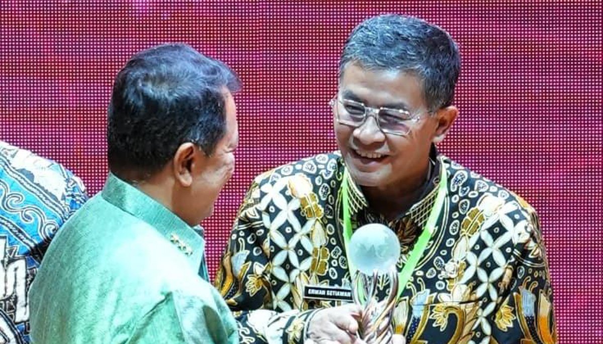 Bhumandala Award 2025