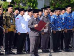 Ketua DPRD Kota Bekasi: Semangat Perjuangan Para Pahlawan harus Terus Menyala