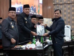 DPRD dan Pemkot Bekasi Sepakati KUA-PPAS 2026 Sebesar Rp6,7 Triliun