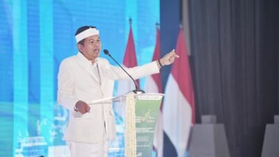 KDM: Investasi Berjalan Baik, Alam Harus Tetap Terjaga