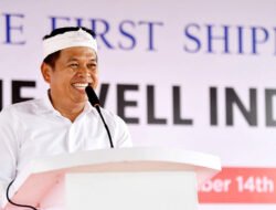 Pemprov Jabar Tegaskan Komitmen Hentikan Alih Fungsi Hutan dan Sawah