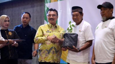 Ekonomi Rancage 2025