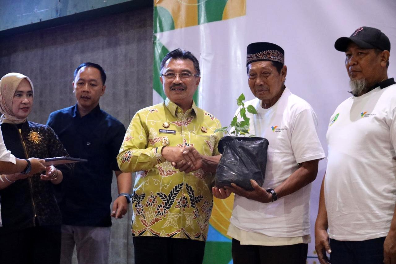 Ekonomi Rancage 2025