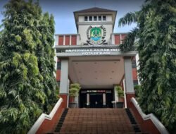 DPRD Kota Bekasi Bahas Tambahan Propemperda 2025