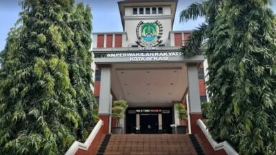 Bapemperda DPRD Kota Bekasi