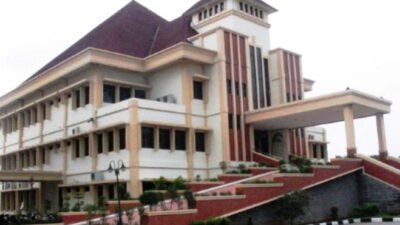 Reses DPRD Kota Bekasi