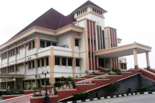 Reses DPRD Kota Bekasi