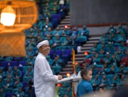 HKG ke-53, PKK Jabar Perkuat Peran Kader Wujudkan Jabar Istimewa