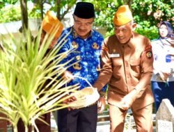 Harris Bobihoe Ajak Generasi Muda di Kota Bekasi Refleksikan Semangat Perjuangan Pahlawan