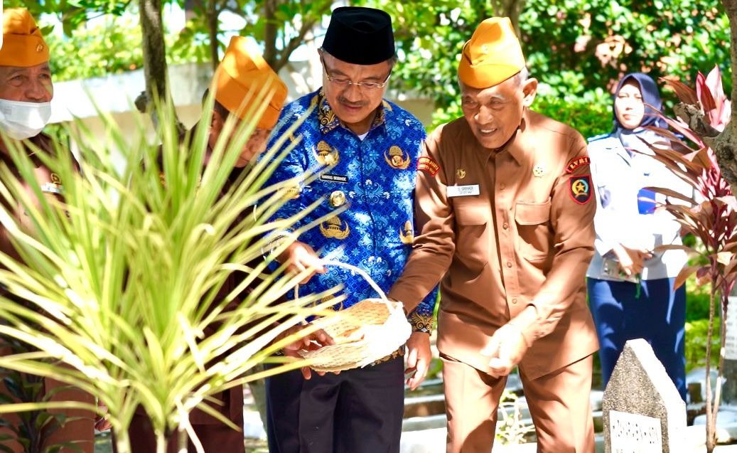 Hari Pahlawan Kota Bekasi