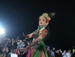 WJF 2025 Bawa Konsep Kampung Jawa Barat