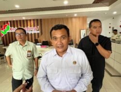 Ujicoba WFH Perdana, Pelayanan Publik di Jawa Barat Berjalan Seperti Biasa 