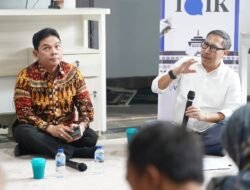 WJIS 2025: 13 Investor Sudah Berkomitmen Investasi di Jabar, Nilainya Capai Rp14,6 Triliun
