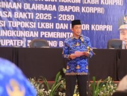 Inpektorat KBB Lakukan Pemeriksaan Alokasi Insentif DIF, Begini Hasilnya