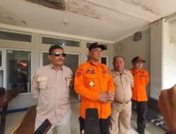 BPBD KBB Gelar Simulasi Penanganan Bencana di Lembang, Tingkatkan Kesiapsiagaan Masyarakat