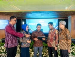 Bank BJB Bukukan Laba Sebesar Rp1,37 Trilun