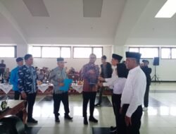 5.812 PPPK Paruh Waktu Resmi Terima SK, Kepala BKPSDM Sampaikan Harapan ini