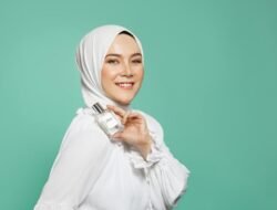 Misi Tresia Wulandari,  Lewat Jeta Parfum Sajikan Wangi Elegan Tanpa Rogoh Kocek Yang Dalam